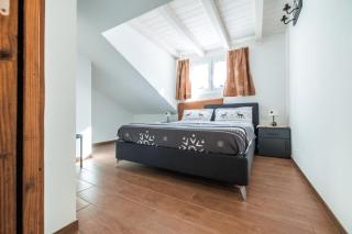 Chalet Chiara apricacasevacanze - 7