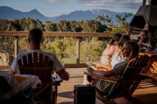 AfriCamps at Kam'Bati - 1