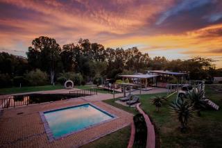 AfriCamps at Kam'Bati - 3