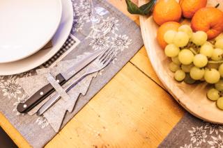 Chalet Chiara apricacasevacanze - 7