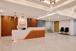 Raasha Hotel & Banquet - 2