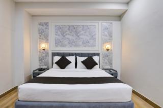 Raasha Hotel & Banquet - 1