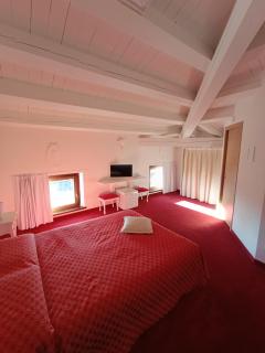 Villa Marini Trevisan - 2