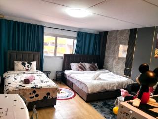 อิมแพ็ค popular condo c5 แม่ตังค์ - 9