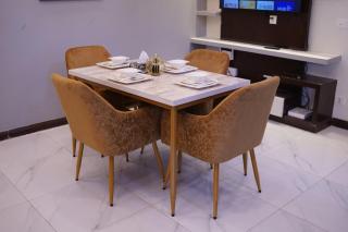 Luxury Fully Furnished 5 Marla House in DHA Phase 9 town - 4