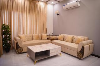 Luxury Fully Furnished 5 Marla House in DHA Phase 9 town - 7