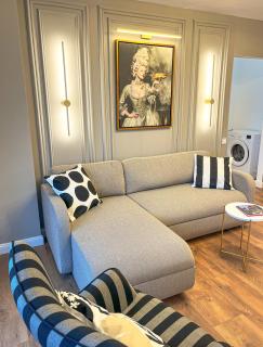 Downtown Unirii Square - 9