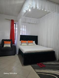 Deja vu apartment - 9