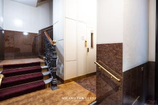 MILANO FOR GUEST- Duomo Apartment - 8