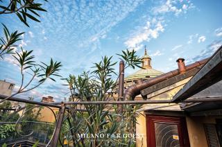 MILANO FOR GUEST- Duomo Apartment - 2