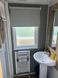 2025 Willerby Ellerton Static Caravan - 8