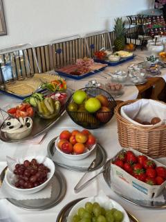 Hotel Restaurant Alte Post - Meersburg - 1