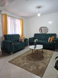 Deja vu apartment - 7