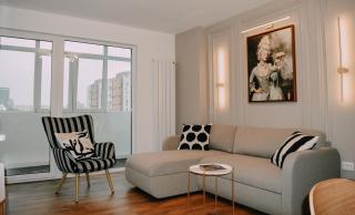 Downtown Unirii Square - 4