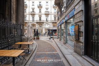 The Central - Milan Cortina Olympics 2026 - 1