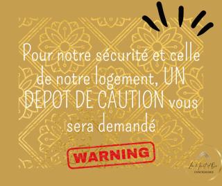 La Tiboire Côté Demeure - Calme & Raffinement - 4