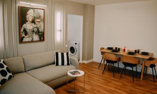 Downtown Unirii Square - 3