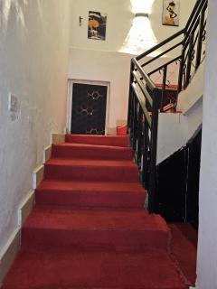 Deja vu apartment - 2