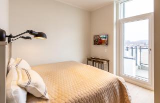 Dockside Travemünde - 8