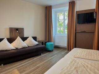 Hotel Restaurant Alte Post - Meersburg - 8