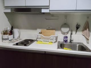 Staycation condotel - 3