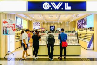 Vinhomes Central Park AnAn Apartment - 1