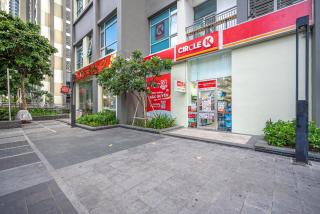 Vinhomes Central Park AnAn Apartment - 7