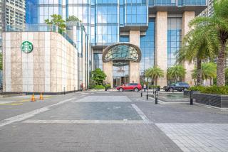 Vinhomes Central Park AnAn Apartment - 5