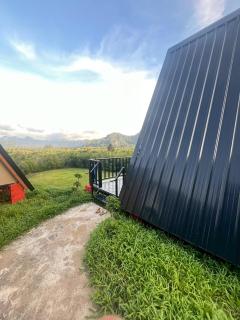 Khaosok Campsite - 3