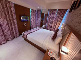 Hotel Pearl Residency Thane - 9