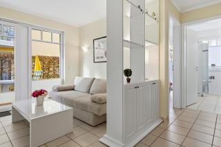 Schloonseevillen, Whg 04 - Bansin - 7