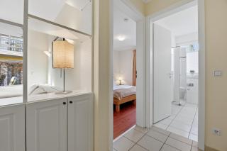 Schloonseevillen, Whg 04 - 4