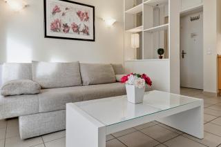 Schloonseevillen, Whg 04 - 6