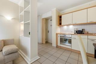 Schloonseevillen, Whg 04 - 5