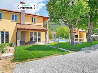 Holiday Home in Buzet with Terrace - 0