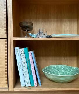 70S Summer House Near Liseleje Beach - 8