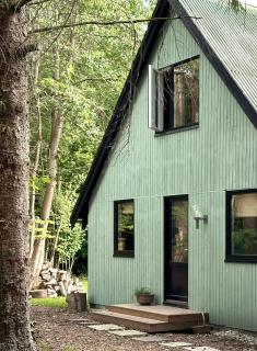 70S Summer House Near Liseleje Beach - 7