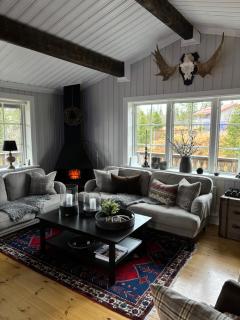 Sälen Gruvens fäbod - 9