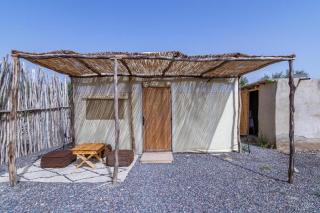 Agafay, La Ferme Nomade Bivouac - 5