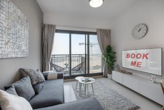 StayShort - Extravagant 1BR near Town Square - Sleeps 4 - 6