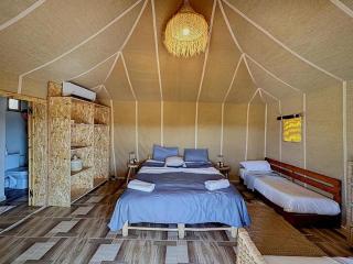 Agafay, La Ferme Nomade Bivouac - 4