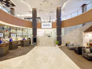 Novotel Jakarta Cikini - 8