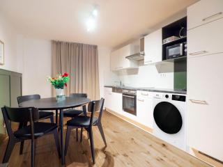 Schiffmeisterapartment Melk, Wachau - Design trifft Geschichte - Herbstzauber zum Spezialpreis - 6