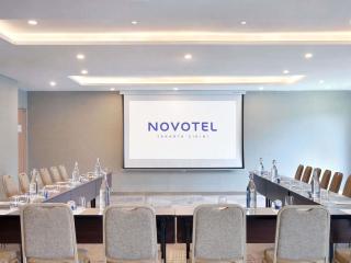 Novotel Jakarta Cikini - 5
