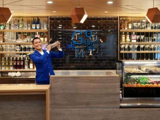 Novotel Jakarta Cikini - 3