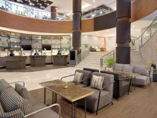 Novotel Jakarta Cikini - 2