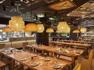 Mama Shelter London - Shoreditch - Londra - 6