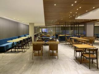 Mercure Itajai Navegantes - Itajaí - 7