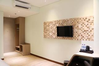 Luminor Hotel Pecenongan Jakarta By WH - 4