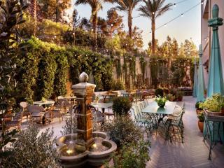 Fairmont Century Plaza Los Angeles at Beverly Hills - 2